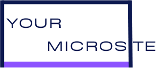 YourMicroSite